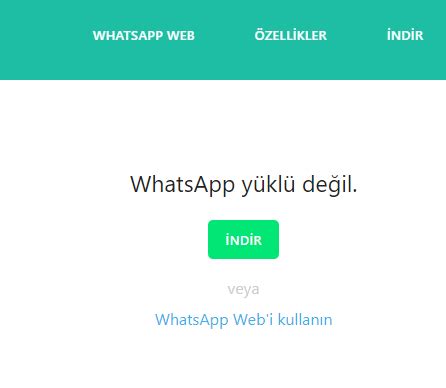 rehberde kayıtlı olmayan numara whatsapp mesaj gönderme